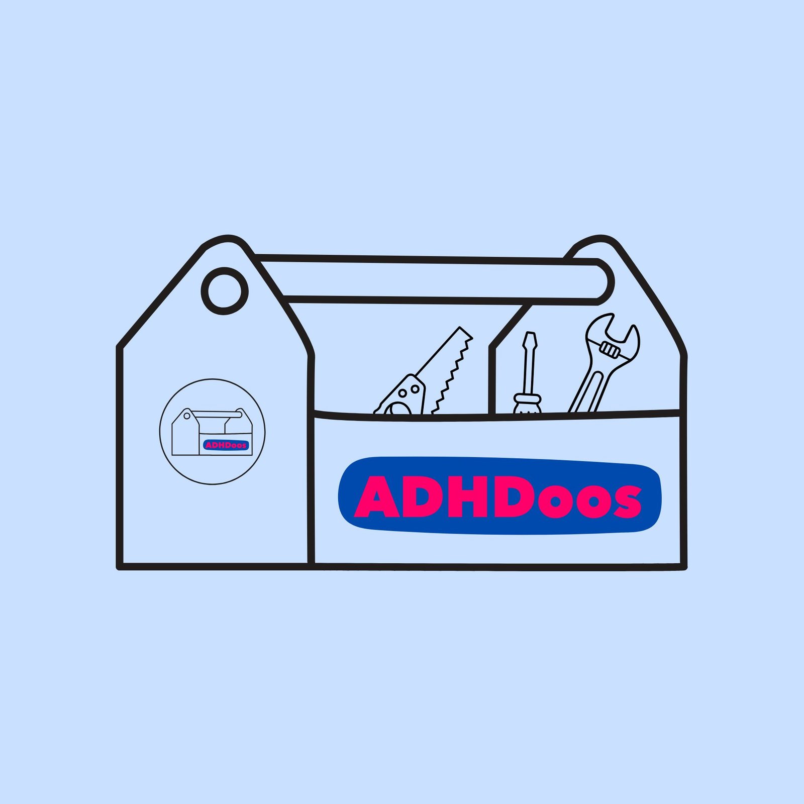 ADHDoos