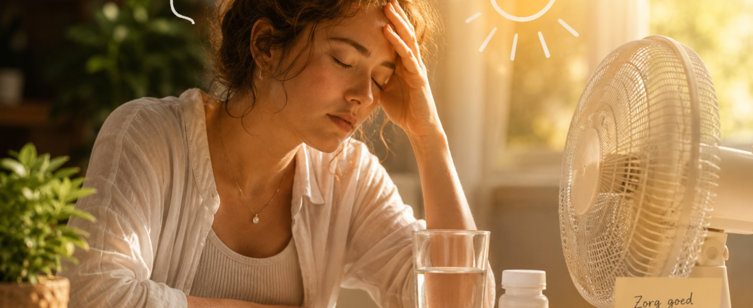 5 wetenschappelijk onderbouwde tips om de zomer dragelijker te maken met ADHD-medicatie.